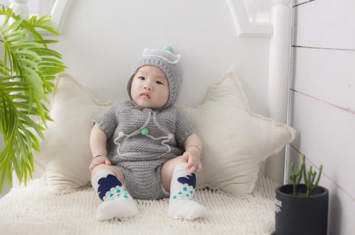 孟州宝宝几个月可以把尿